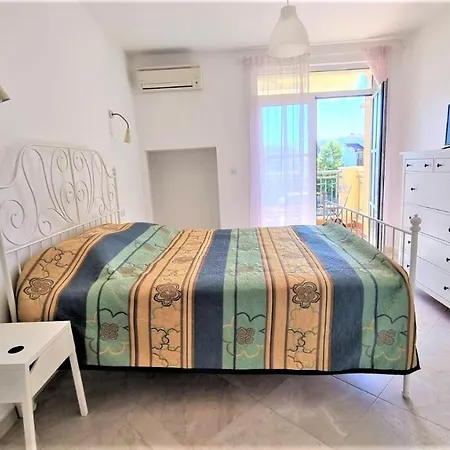 Beautiful Cozy In A Luxury Complex In 公寓 切尔诺莫雷茨