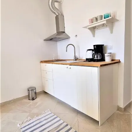 公寓 Beautiful Cozy In A Luxury Complex In